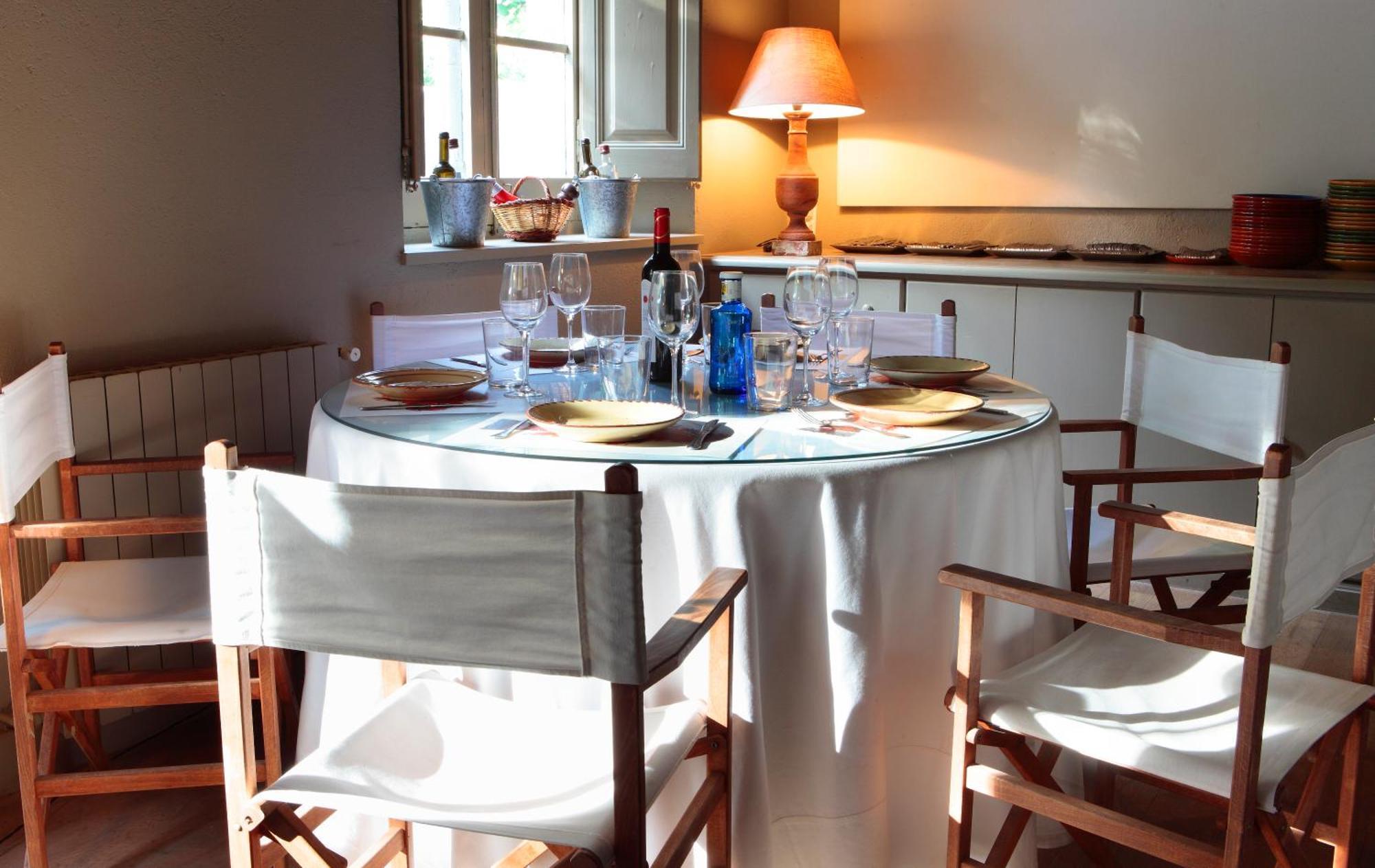 Hostal Sa Rascassa (Adults Only) Begur Exterior foto