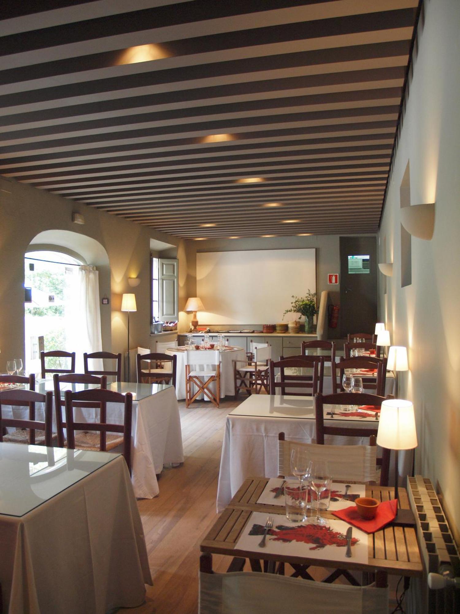 Hostal Sa Rascassa (Adults Only) Begur Exterior foto