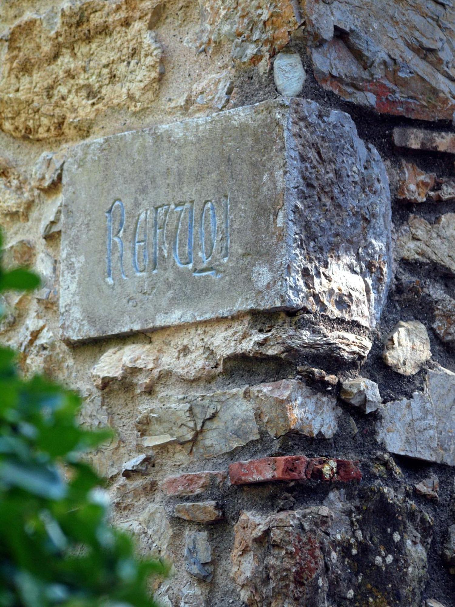 Hostal Sa Rascassa (Adults Only) Begur Exterior foto