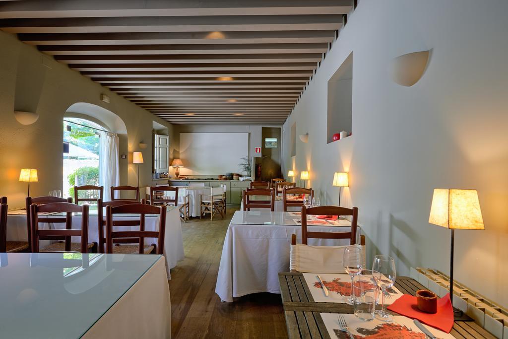 Hostal Sa Rascassa (Adults Only) Begur Exterior foto