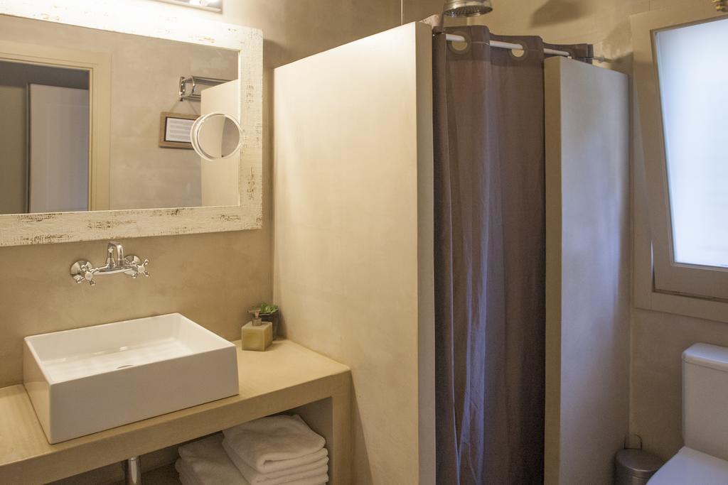 Hostal Sa Rascassa (Adults Only) Begur Exterior foto