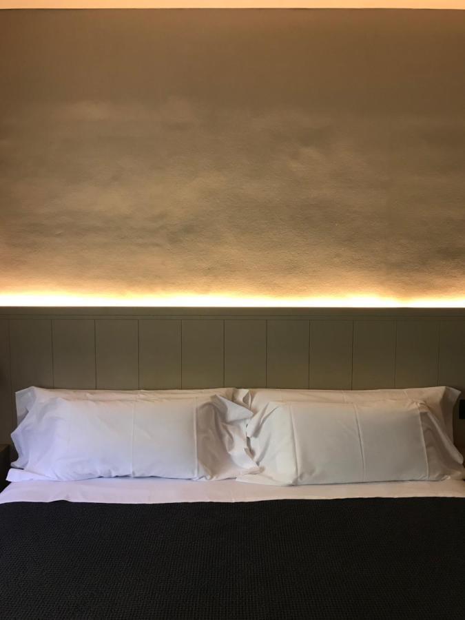 Hostal Sa Rascassa (Adults Only) Begur Exterior foto